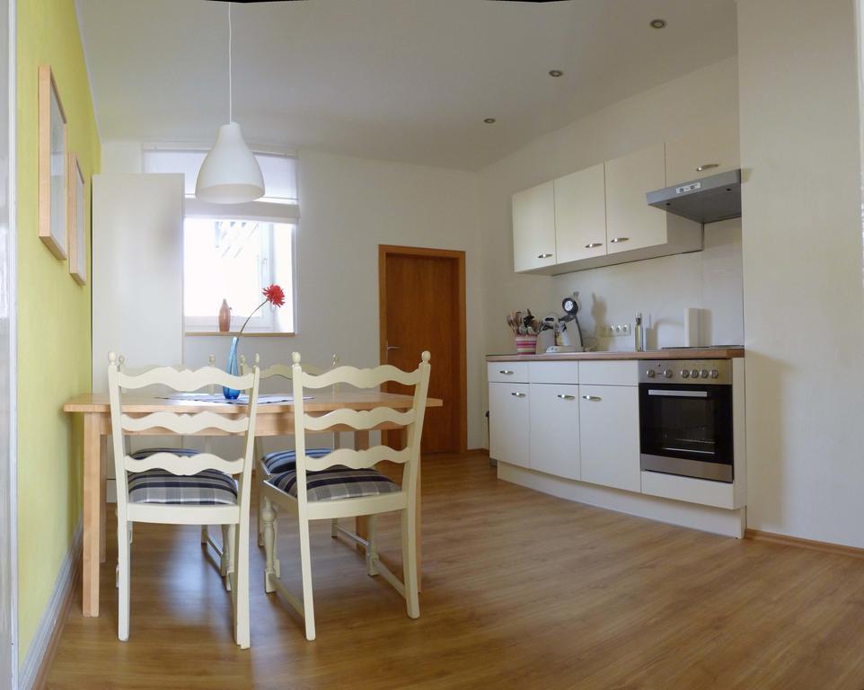 Ferienwohnung Erz Kinheim Номер фото